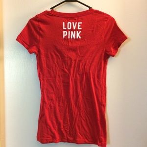 Victoria's Secret Tops - Victoria’s Secret Nebraska Huskers T-shirt Size S Victoria's Secret Tops - Victoria’s Secret Nebraska Huskers T-shirt Size S